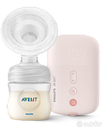 Tiralatte Philips Avent