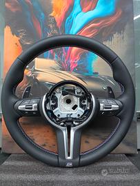 volante bmw serie 1/2/3/4 F-Series