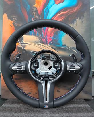 volante bmw serie 1/2/3/4 F-Series