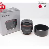 Canon EF 50 F1.2 L USM (Canon)