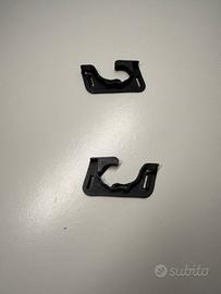 Ganci cappelliera Fiat 500x