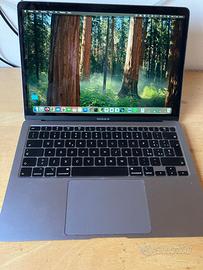 Macbook Air 2020 i5 512gb 8gb RAM
