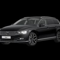 VOLKSWAGEN PASSAT VARIANT 2.0 TDI DSG ELEGANCE 150
