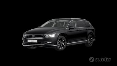 VOLKSWAGEN PASSAT VARIANT 2.0 TDI DSG ELEGANCE 150