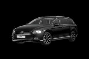 VOLKSWAGEN PASSAT VARIANT 2.0 TDI DSG ELEGANCE 150