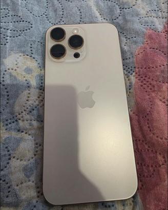 iphone 16 Pro Max € 800