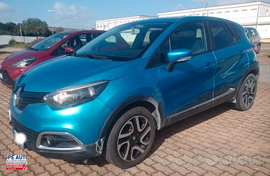 Renault Captur 0.9 TCe 12V 90 CV Start&Stop Energy
