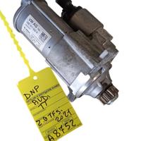 MOTORINO D' AVVIAMENTO AUDI TT Serie (FV3,FVP) 02E