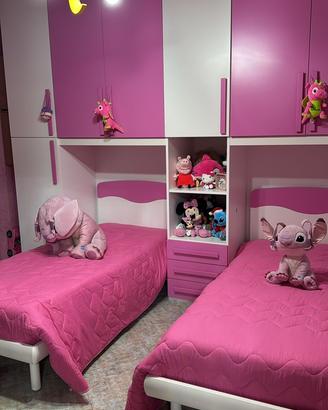 Cameretta bimba