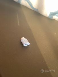 adattore converitore