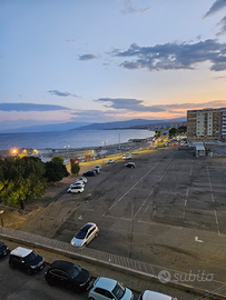 Catanzaro lido lungomare