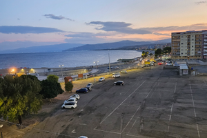 Catanzaro lido lungomare