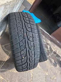 Gomme invernali 185/55R15