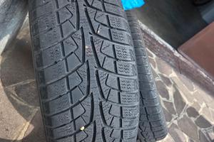 Gomme invernali 185/55R15