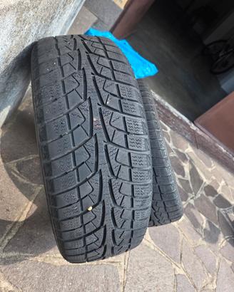 Gomme invernali 185/55R15