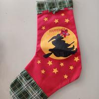 💥💥 CALZA BEFANA HAPPYFANIA