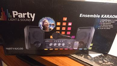 karaoke completo leggi descrizione 