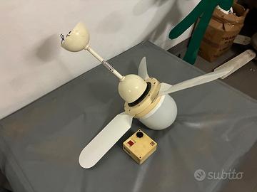 Pala/ventilatore da soffitto