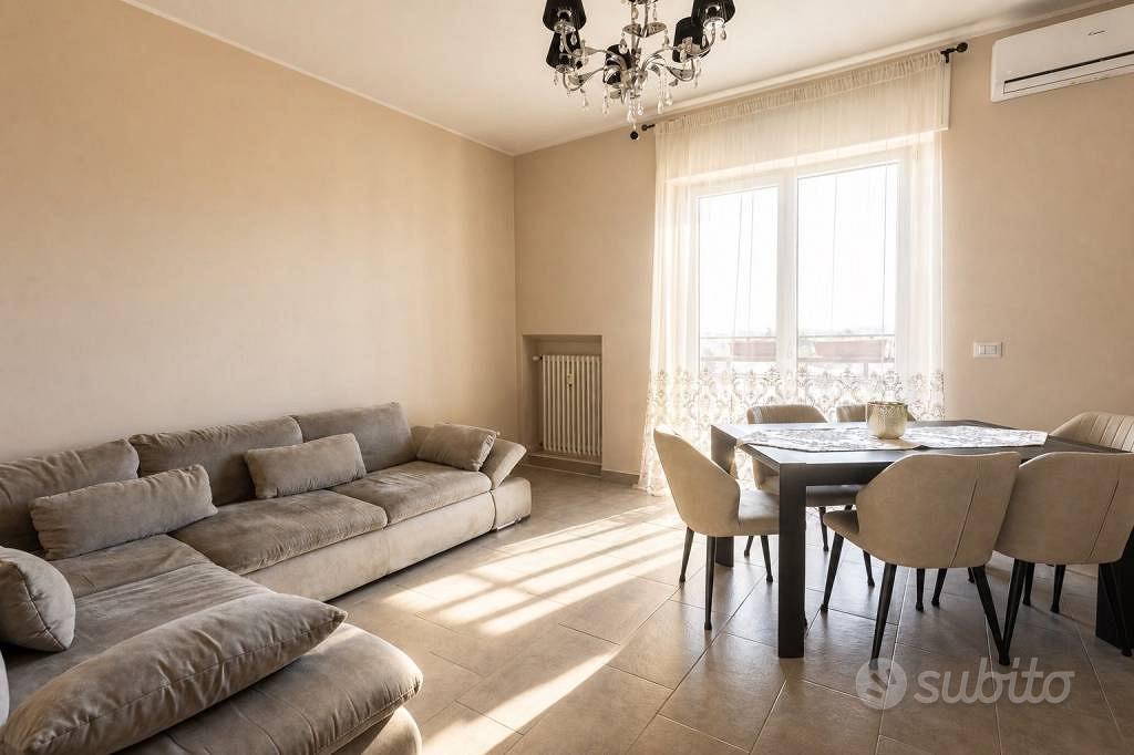 Apartment in Vedano al Lambro, Monza e della Brianza - Vista 2