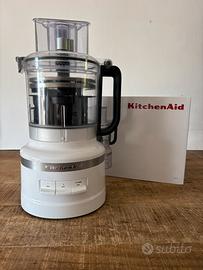 KitchenAid food processor 3,1L