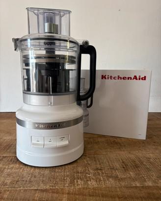 KitchenAid food processor 3,1L