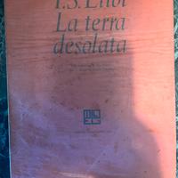 Thomas Stearns Eliot