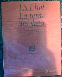 Thomas Stearns Eliot