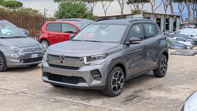 CITROEN C3 PureTech Plus 1.2cc 100cv