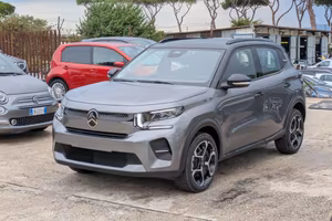 CITROEN C3 PureTech Plus 1.2cc 100cv