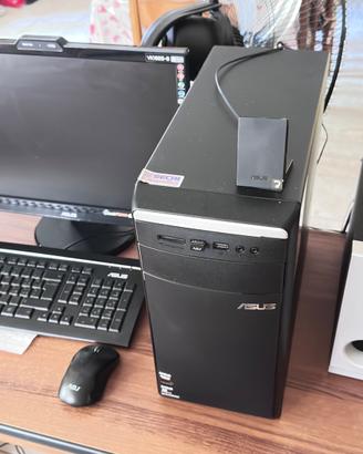 PC FISSO ASUS!!!!