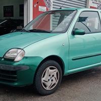 Fiat Seicento 1.1i cat Sporting Michael Schumacher