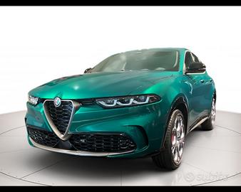 ALFA ROMEO Tonale 1.3 280cv Speciale Q4 AT6