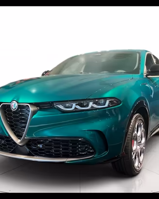 ALFA ROMEO Tonale 1.3 280cv Speciale Q4 AT6