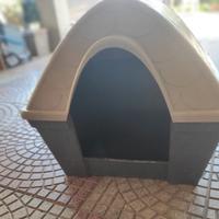 Cuccia per cani 