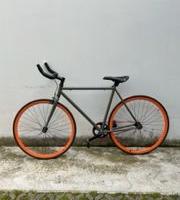 Bicicletta a scatto fisso