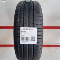 Michelin 185 55 15 Gomme Usate
