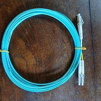 cavo fibra ottica multimodale 