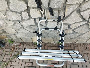 Portabici Fabbri 3 bici
