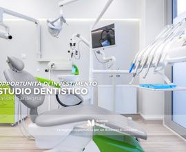 Studio Dentistico - Convenzione ASL -ID.11737