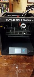 STAMPANTE 3D FLYING BEAR GOST 5