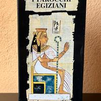 I TAROCCH EGIZIANI