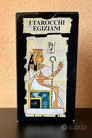 I TAROCCH EGIZIANI