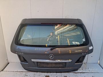 A1697401305 PORTELLONE POSTERIORE MERCEDES-BENZ CL