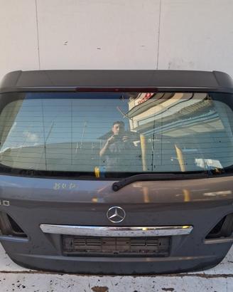 A1697401305 PORTELLONE POSTERIORE MERCEDES-BENZ CL