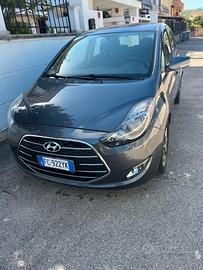 HYUNDAI ix20 - 2016
