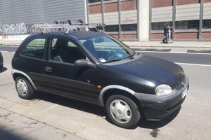 Opel Corsa 1.0 in buone condizoni
