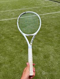 Racchetta tennis One Strings Turbine 300g graphite