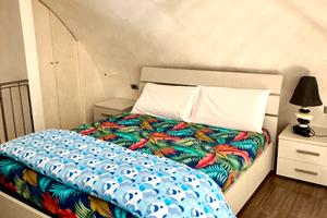 Appartamento sul mare a Bisceglie BT
