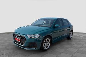 AUDI A1 A1 SPB 30 TFSI Admired