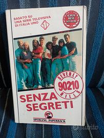 Beverly hills 90210 - senza segreti - 1993 